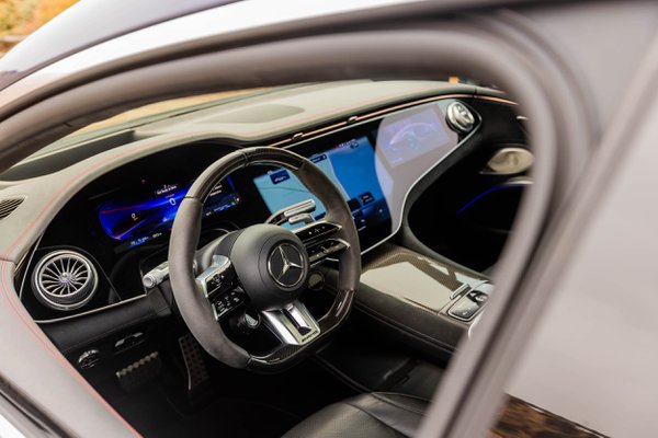 Automotive example