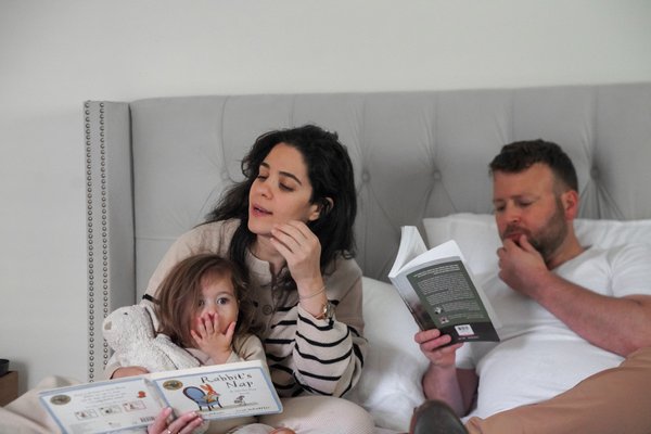 Family example