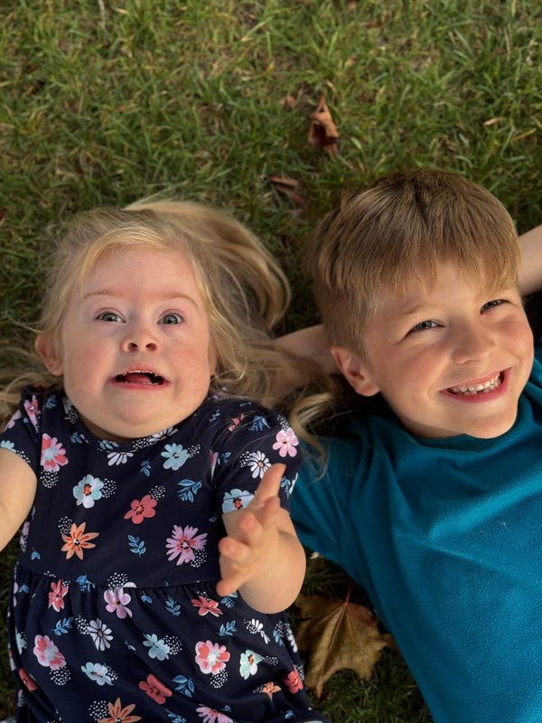 Kids example