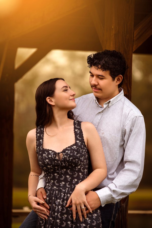 Wedding example