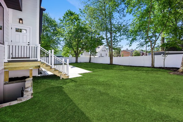 Real Estate example