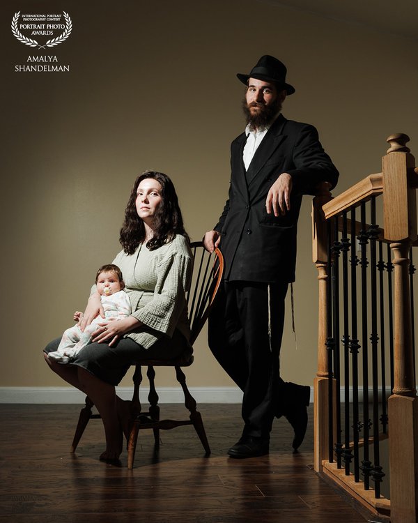 Family example