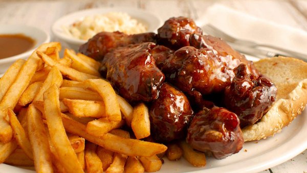 Food example