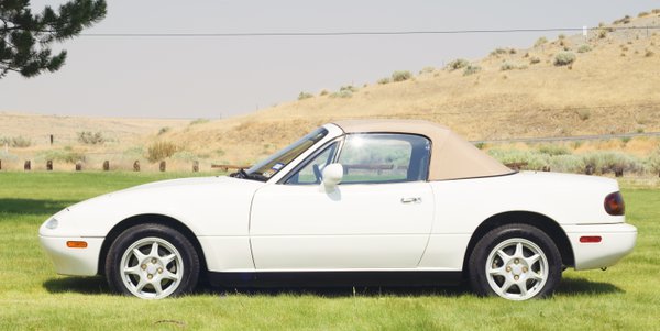 Automotive example