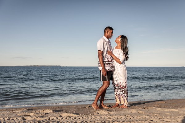 Engagement example