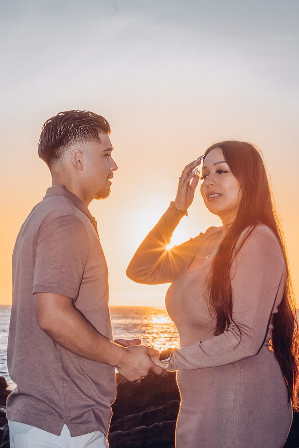 Engagement example