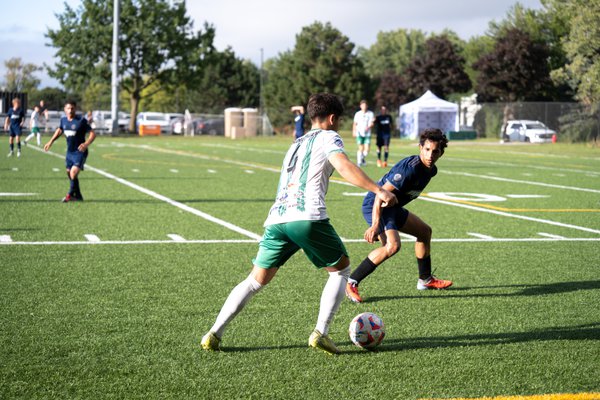 Sport example