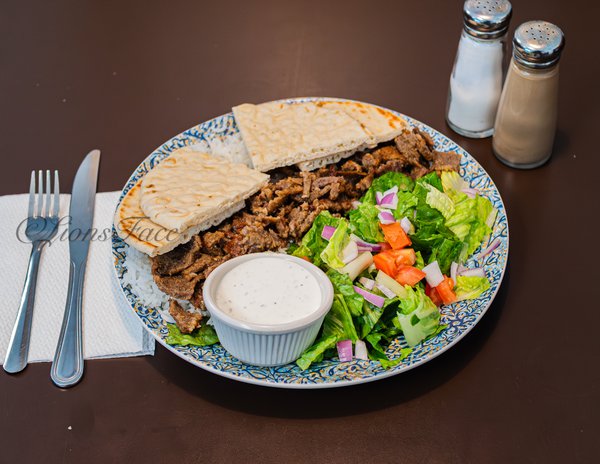 Food example