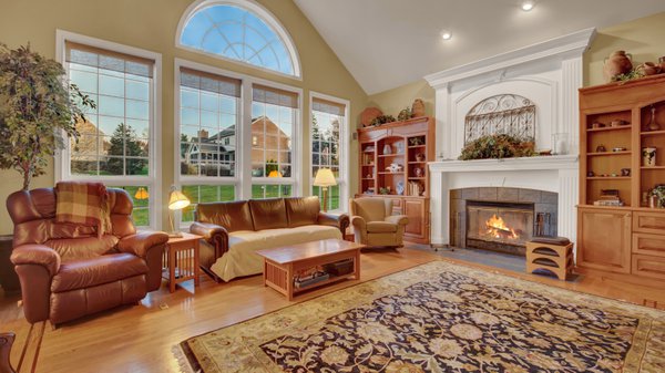 Real Estate example