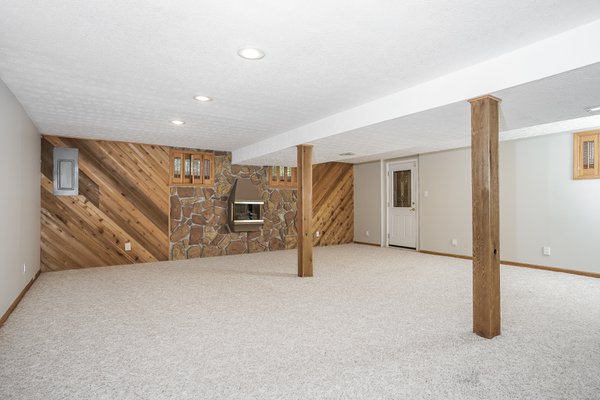 Real Estate example