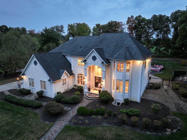 Real Estate example