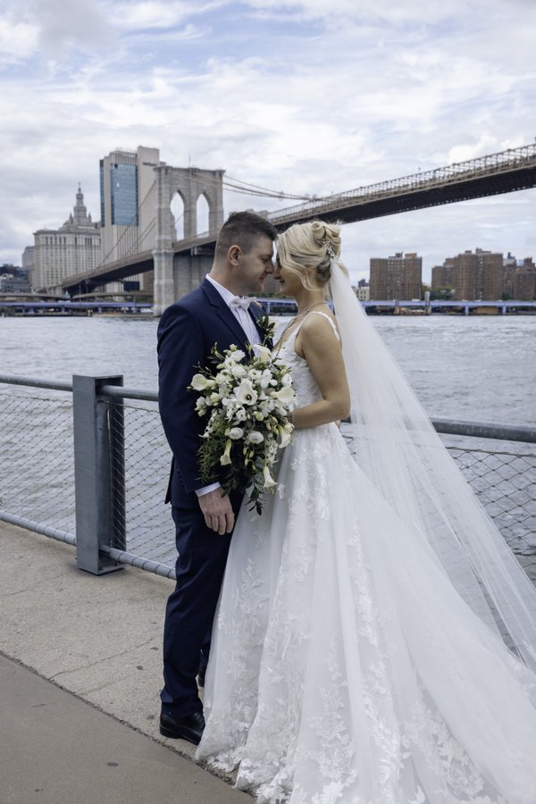 Wedding example