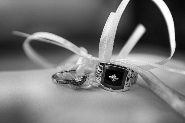 Wedding example
