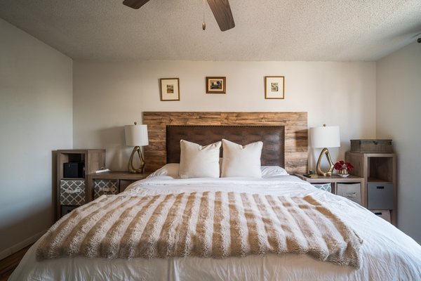 Real Estate example