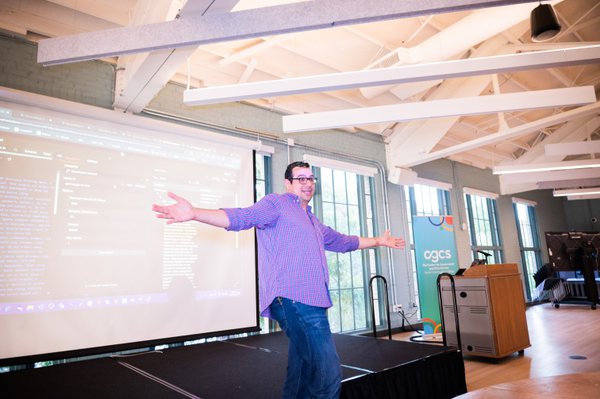 Event example