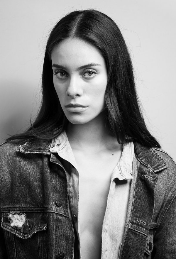 Portrait example