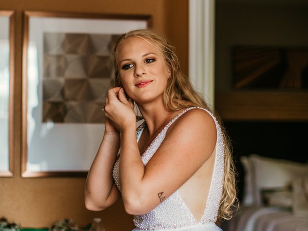 Wedding example