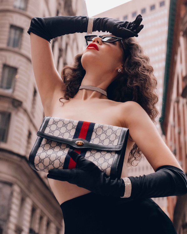 Fashion example