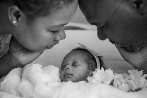 Family example