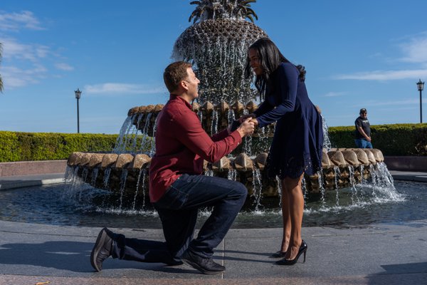 Engagement example