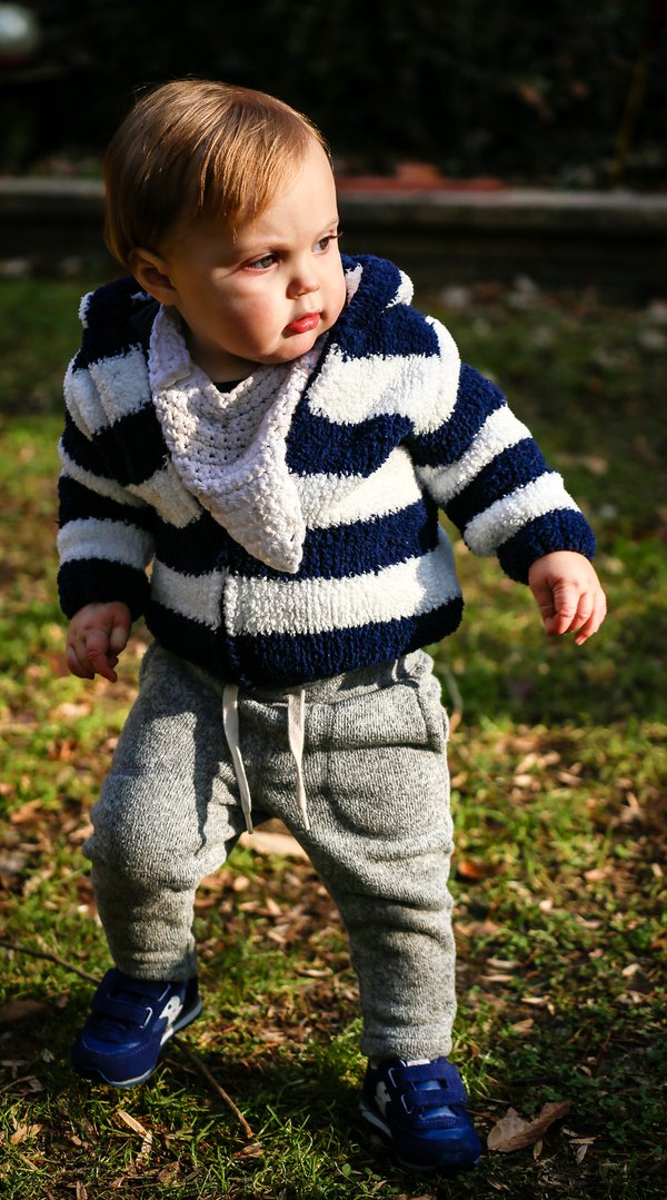 Kids example