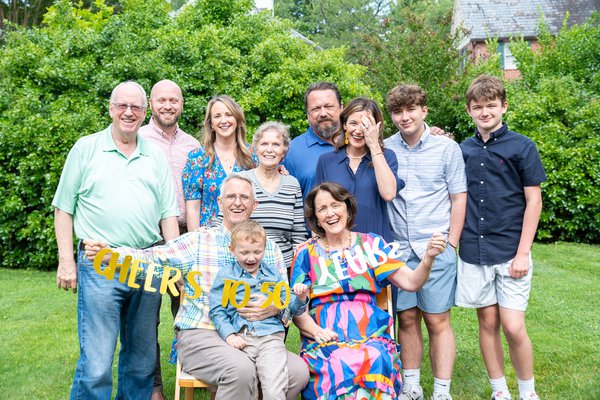 Family example