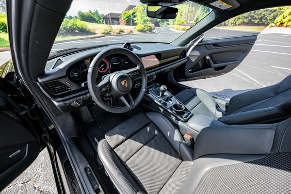 Automotive example