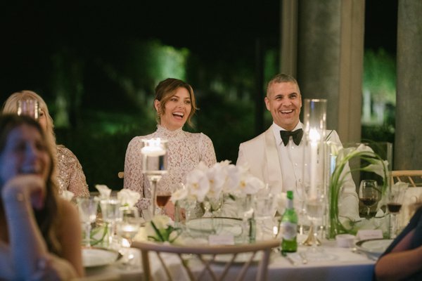 Wedding example