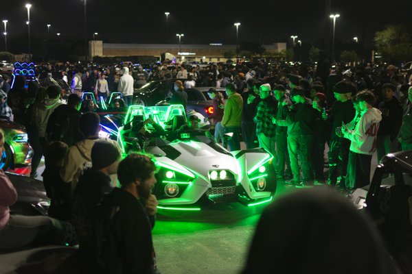 Event example