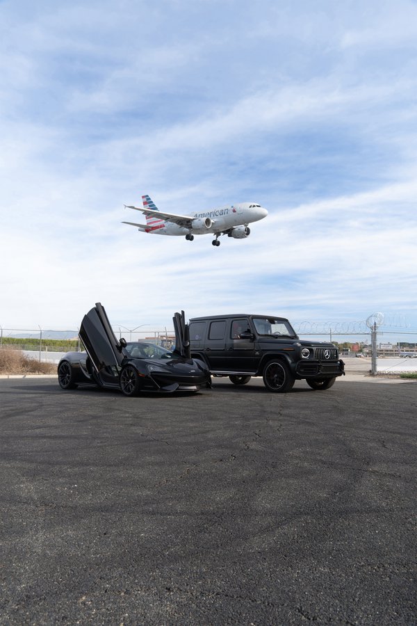 Automotive example