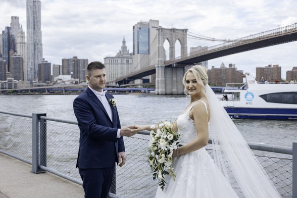 Wedding example