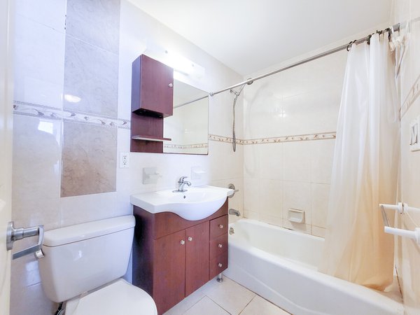 Real Estate example