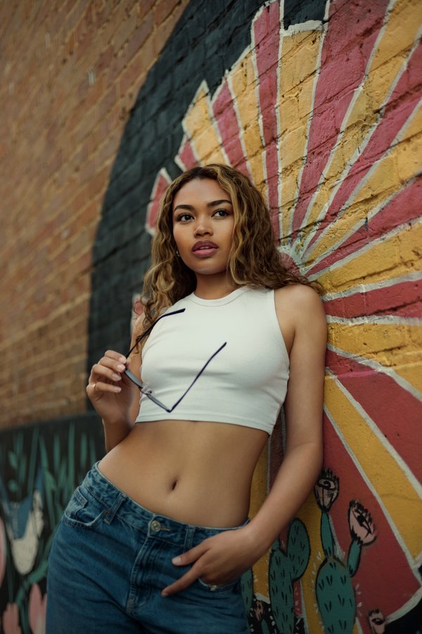 Fashion example