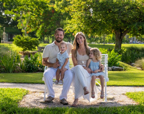 Family example