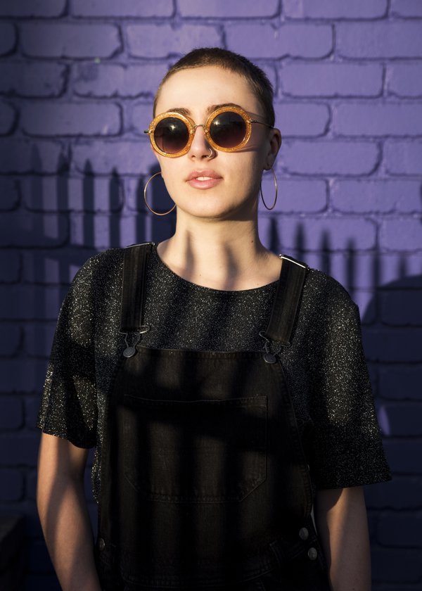 Fashion example
