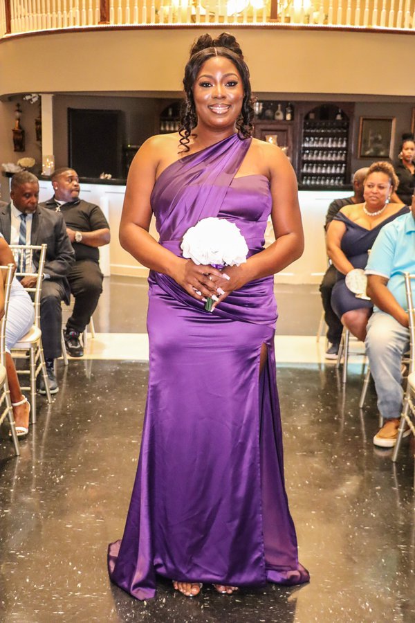 Wedding example