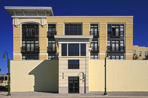 Real Estate example