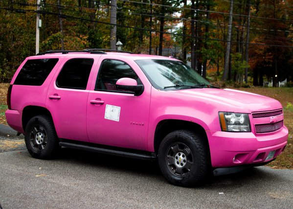Automotive example