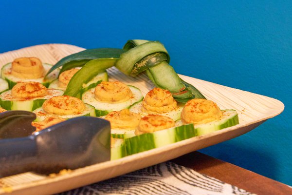 Food example