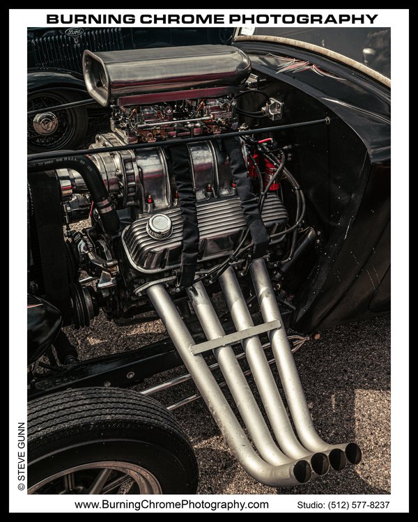 Automotive example