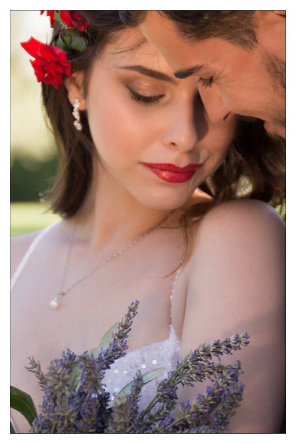 Wedding example