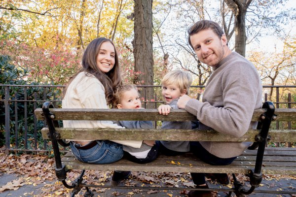 Family example