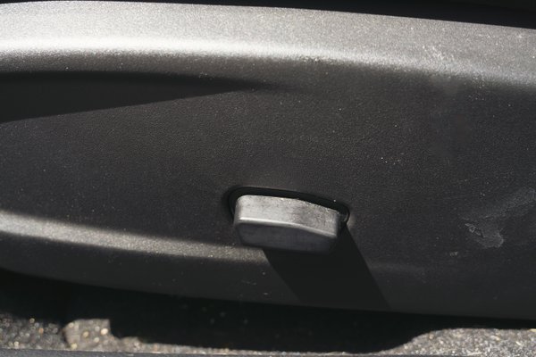 Automotive example