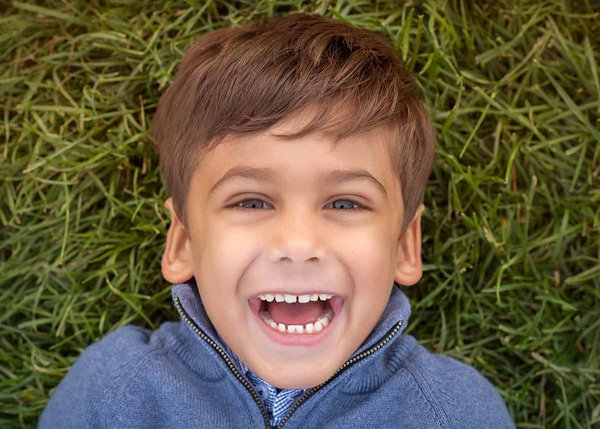 Kids example