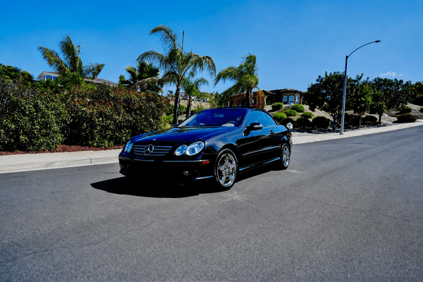 Automotive example