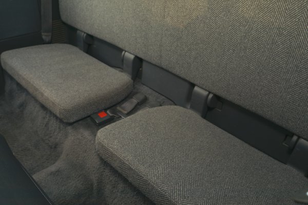 Automotive example
