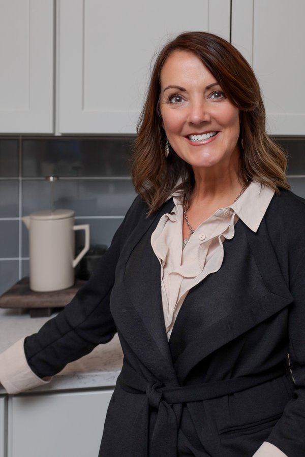 Dating Portrait example