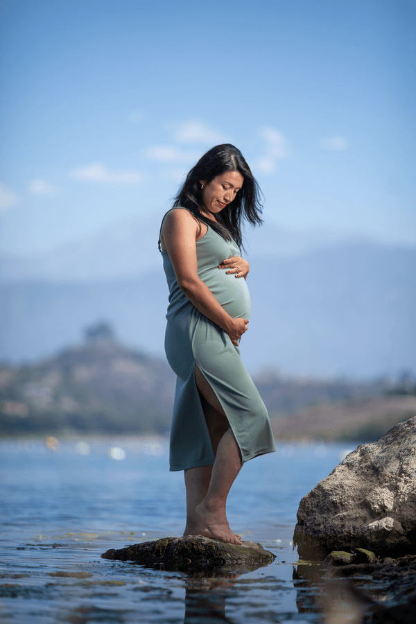 Maternity example