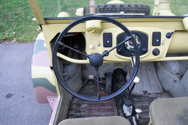 Automotive example
