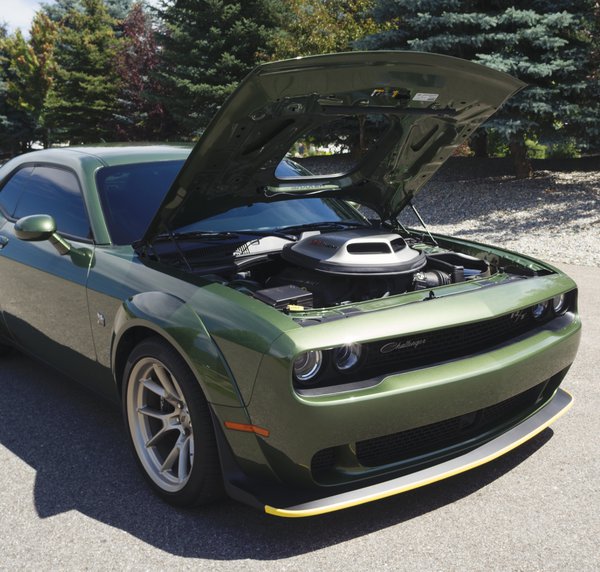 Automotive example